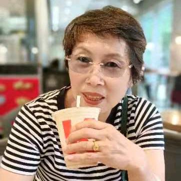晓岚情感