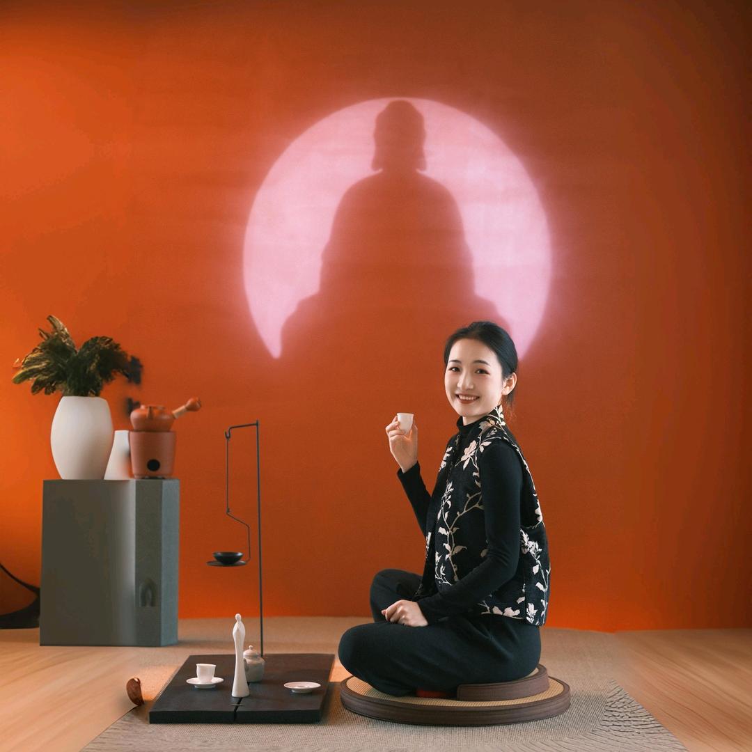 福建女孩陳可乐。