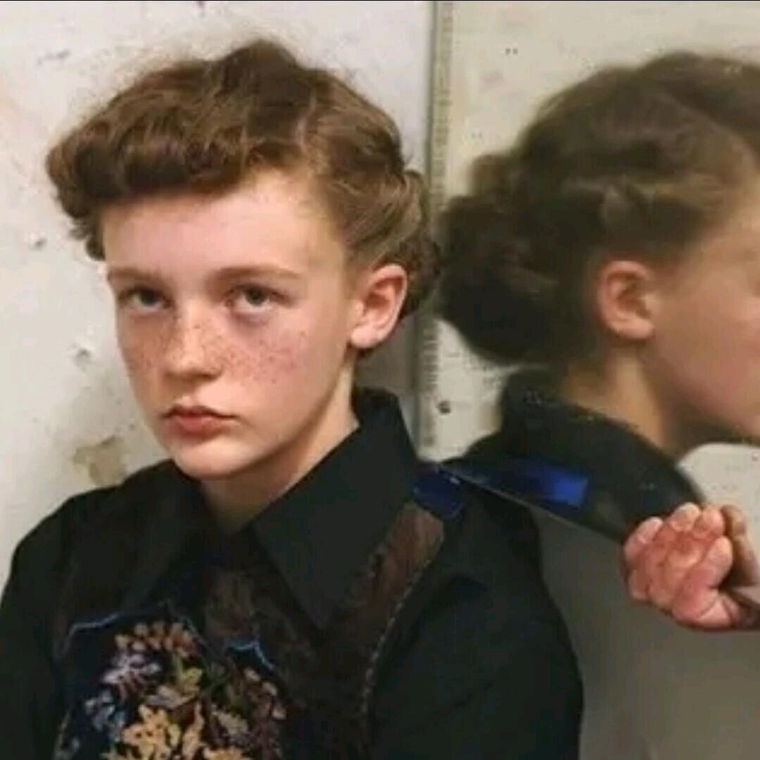 半慢拍