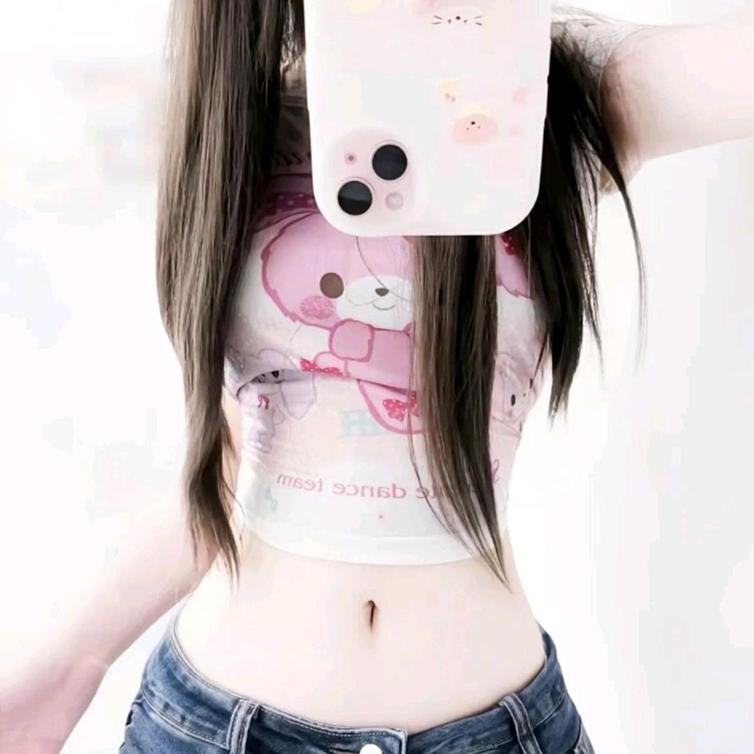 甜妹⌯>ᴗo⌯ಣ