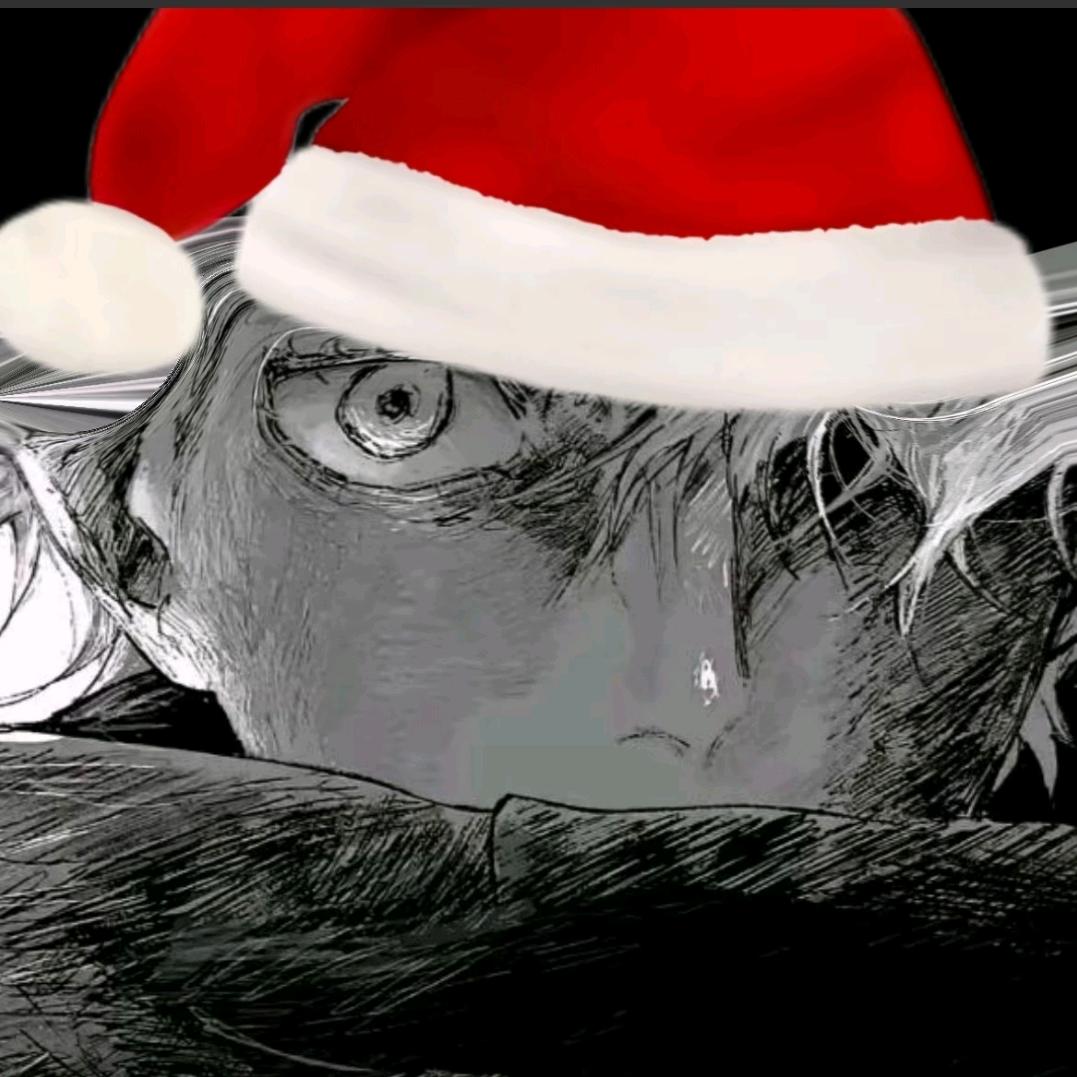 失帧的缘（过冬版）