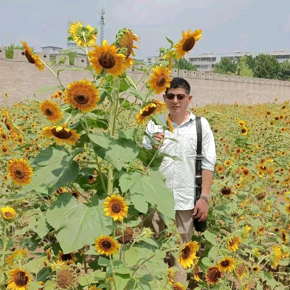 你开心、我快乐