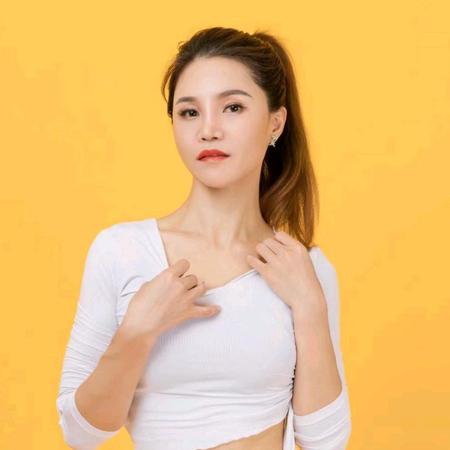 刘希芳维秘学院全国站线下课