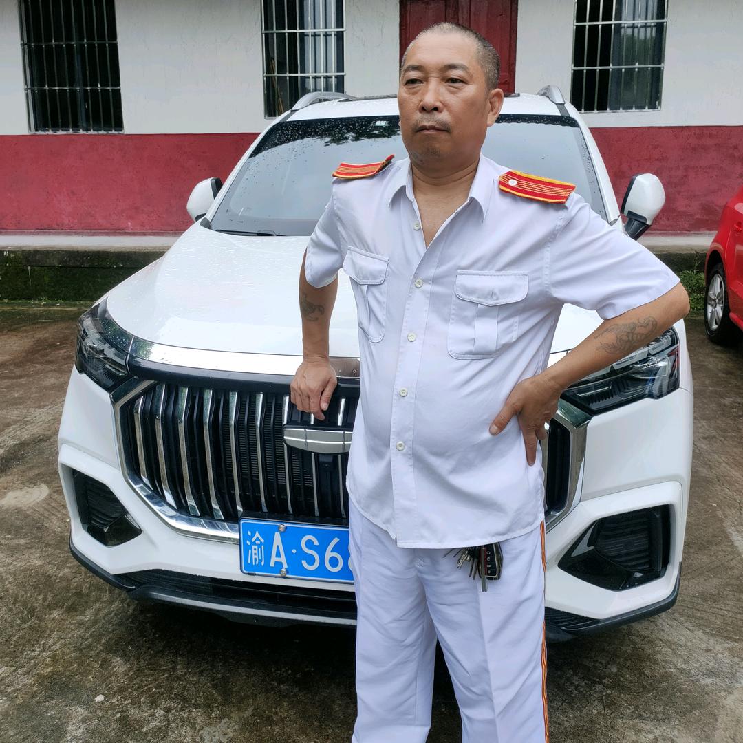 周嘉土匪大型铜管乐团
