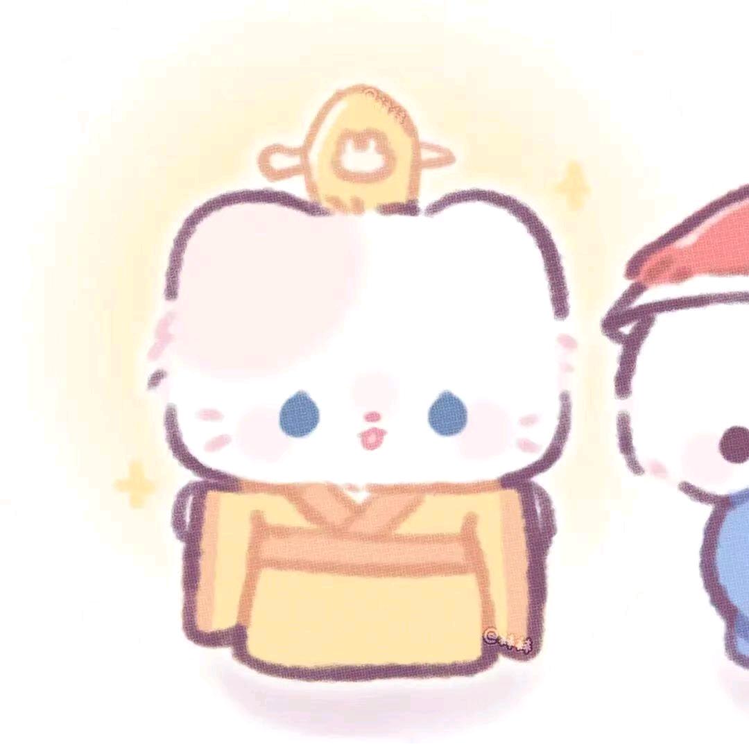 憨憨不憨