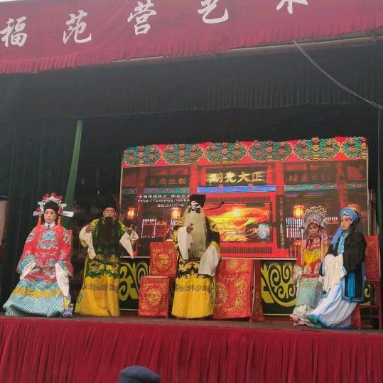 @小凤呀～