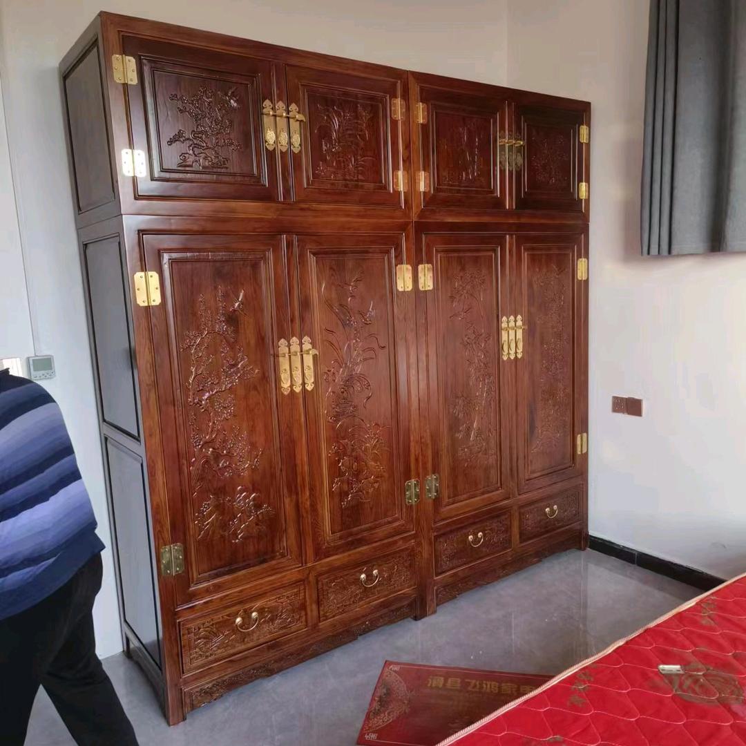 中华阁古典家具