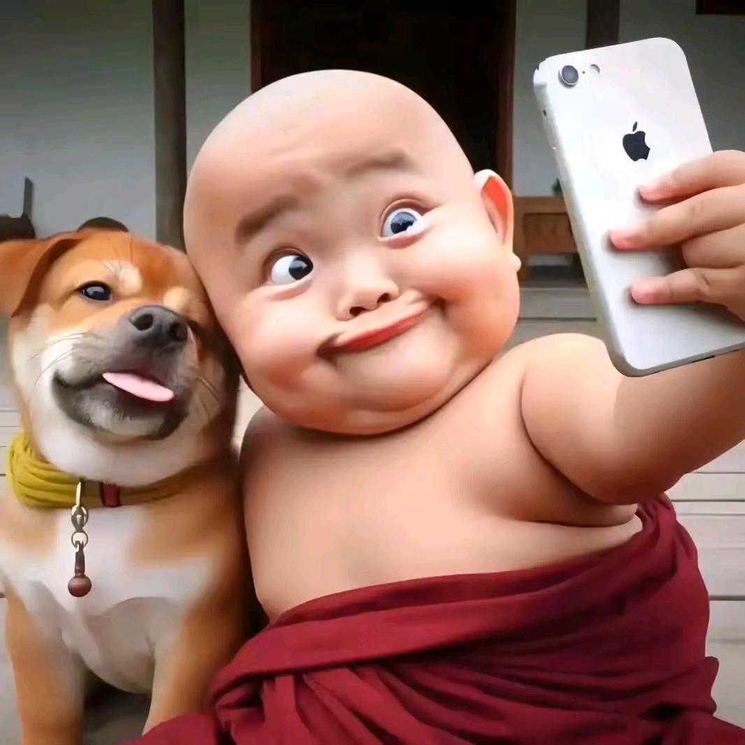 快乐俗人