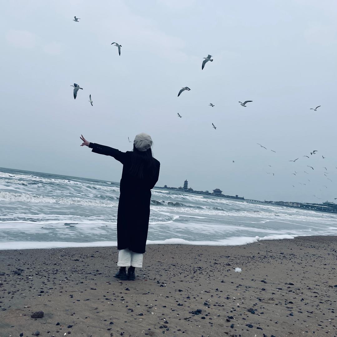 爱吃香菜的杏子✨