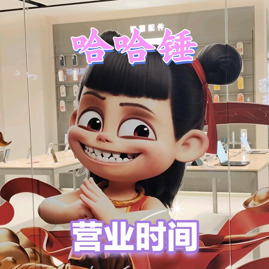 广西哈哈锤