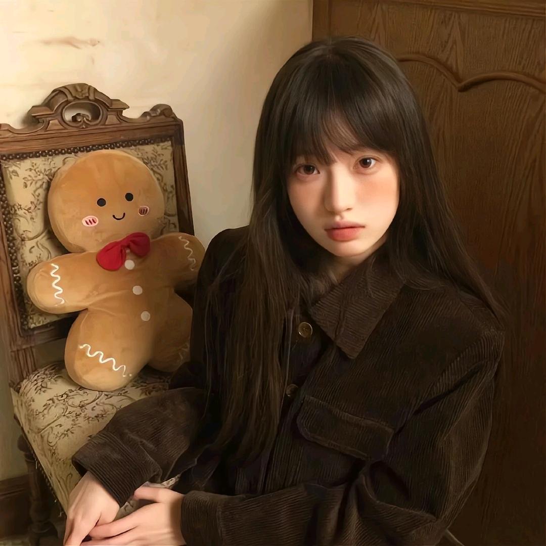 小羊不伤心