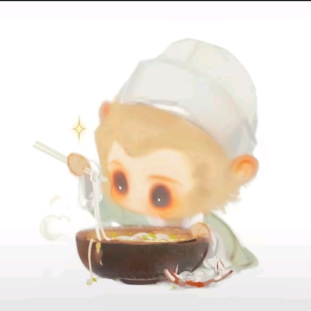 不看月亮