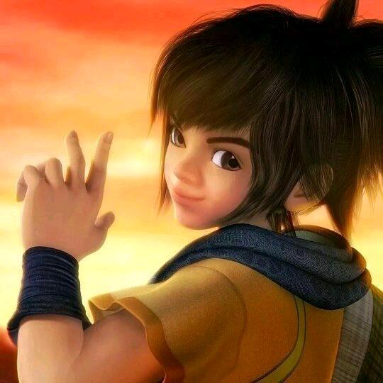 快乐的烽哥《思辰》