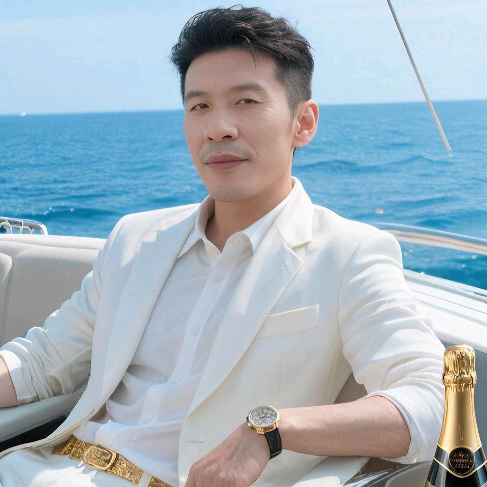 几度相思情💞（第4代美业。智能调肤）