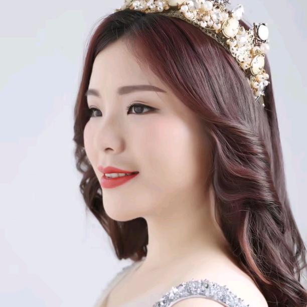 芊羽（尊师：杨雯梓）