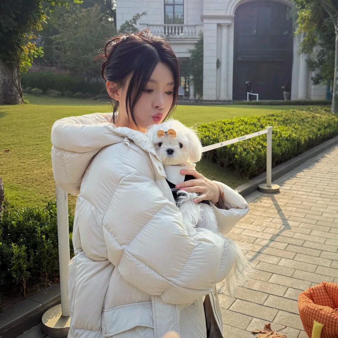 yoyo的橱窗（穿搭日记）