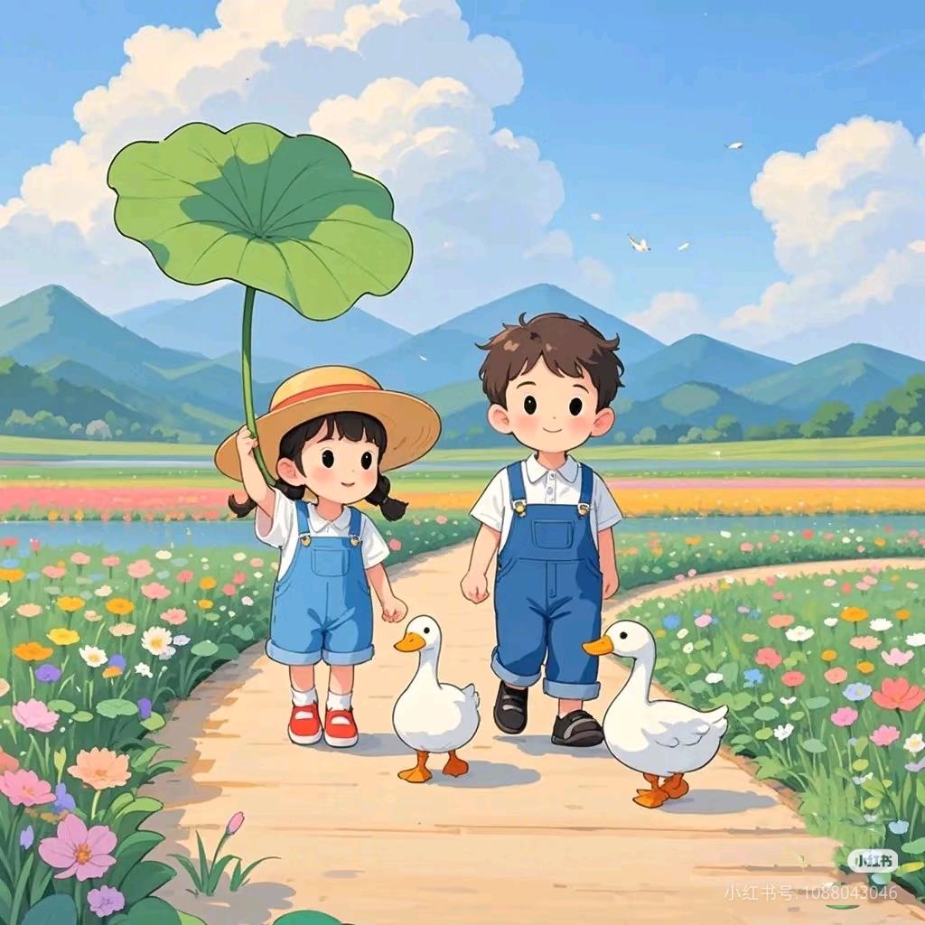 菓菓麻麻