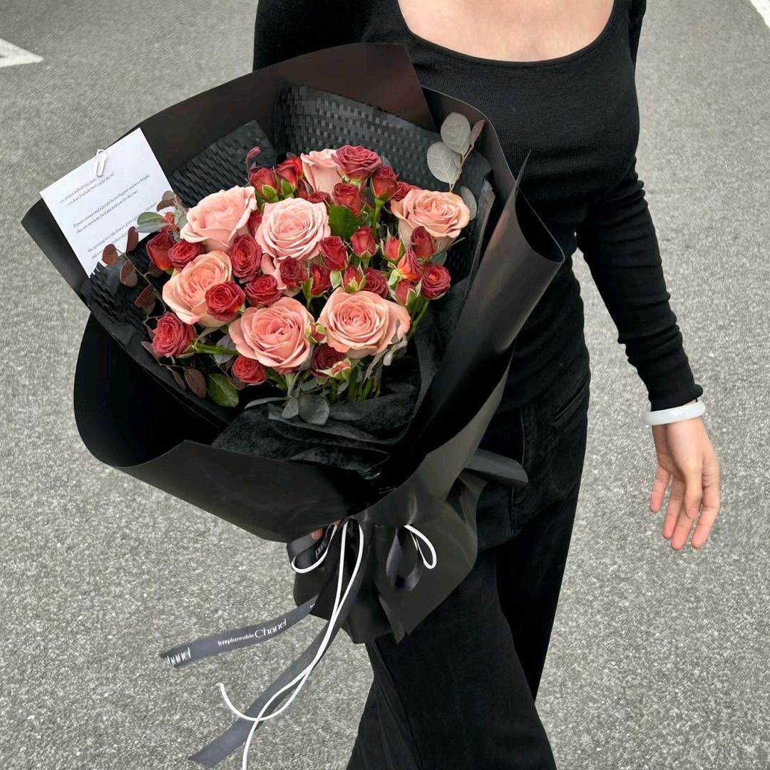 花之旅人鲜花推荐