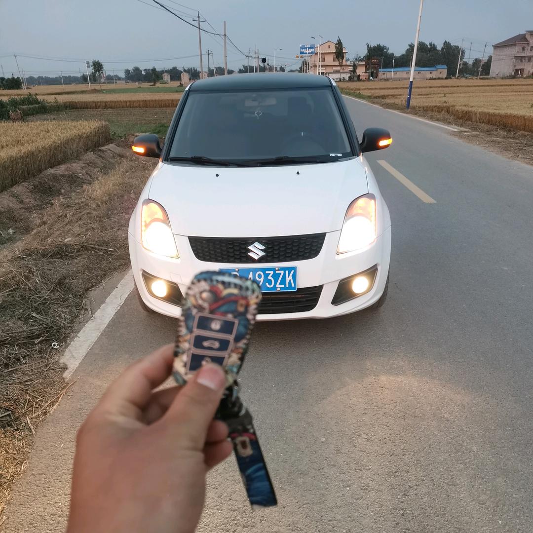鑫驰汽车商贸二手车