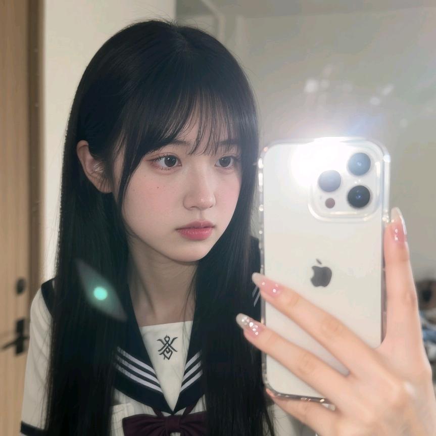 青春的你很好