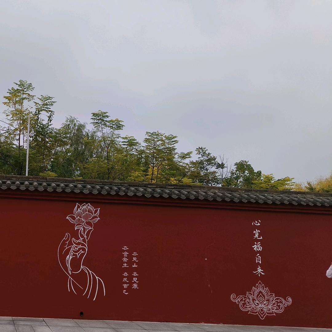 钻花一笑