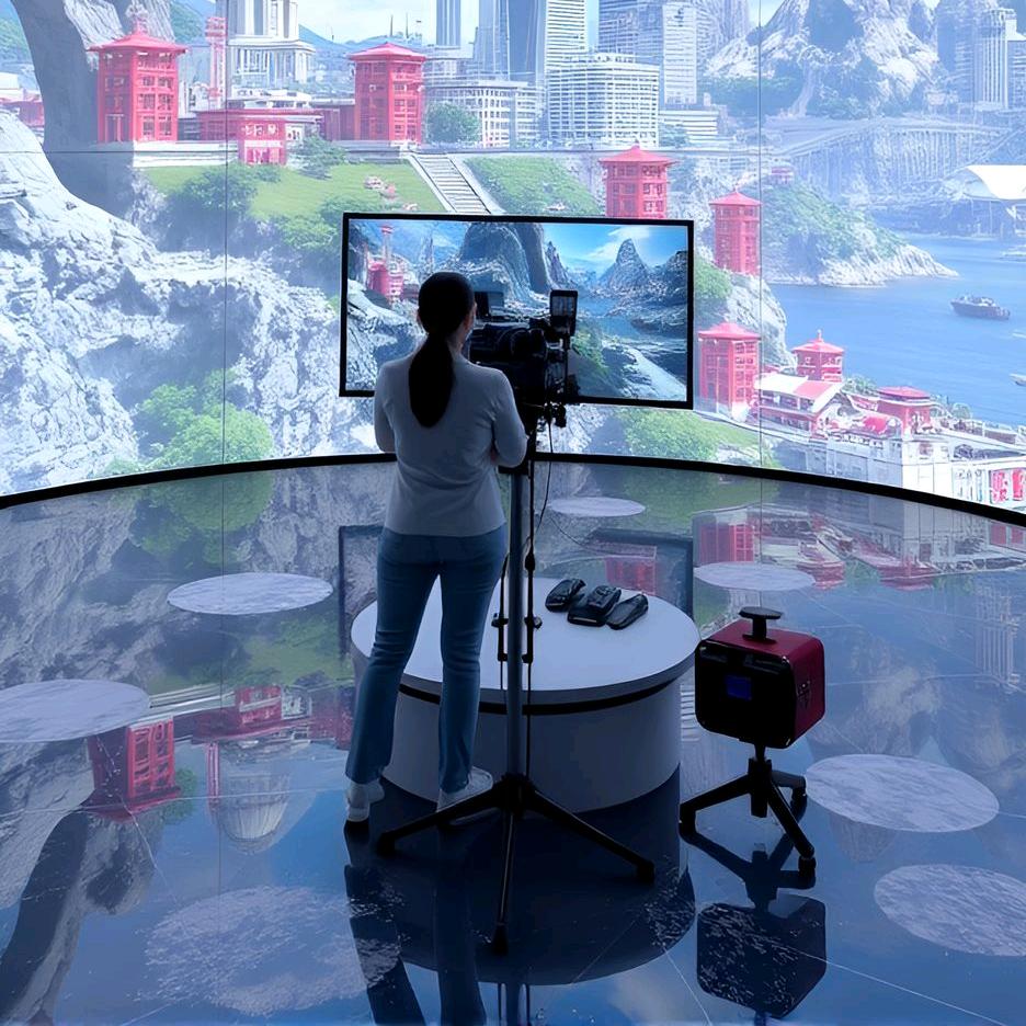 海哥来了🇨🇳🇨🇳