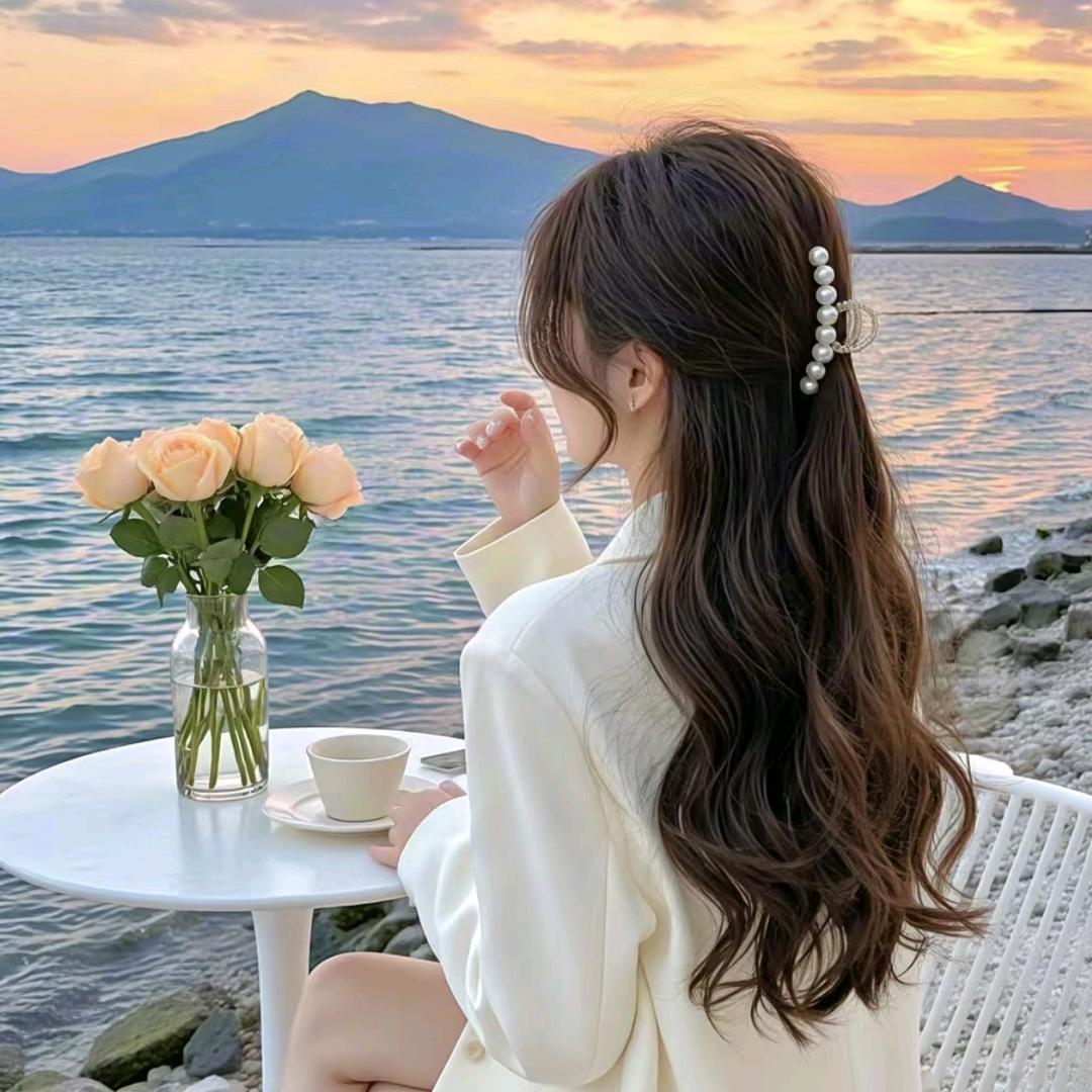 小静静