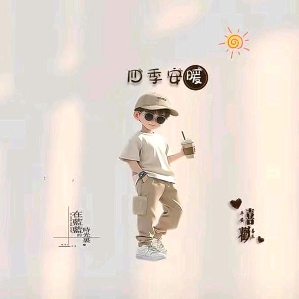 🌴曾经的我🌴