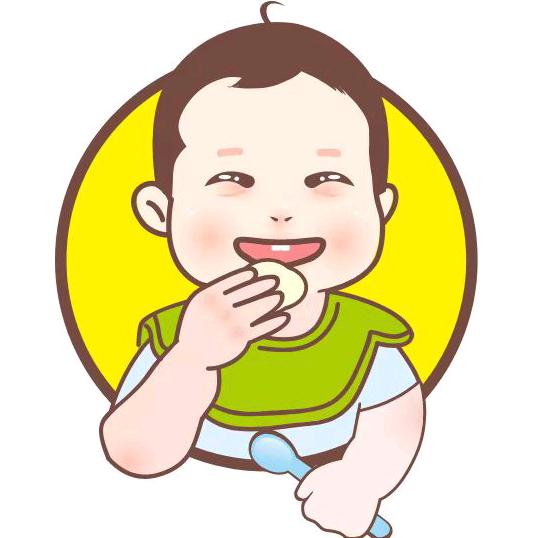 胖嘟嘟手工厨房——儿童辅食店