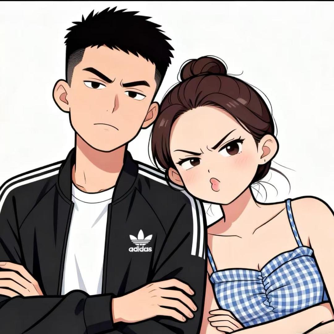 ——