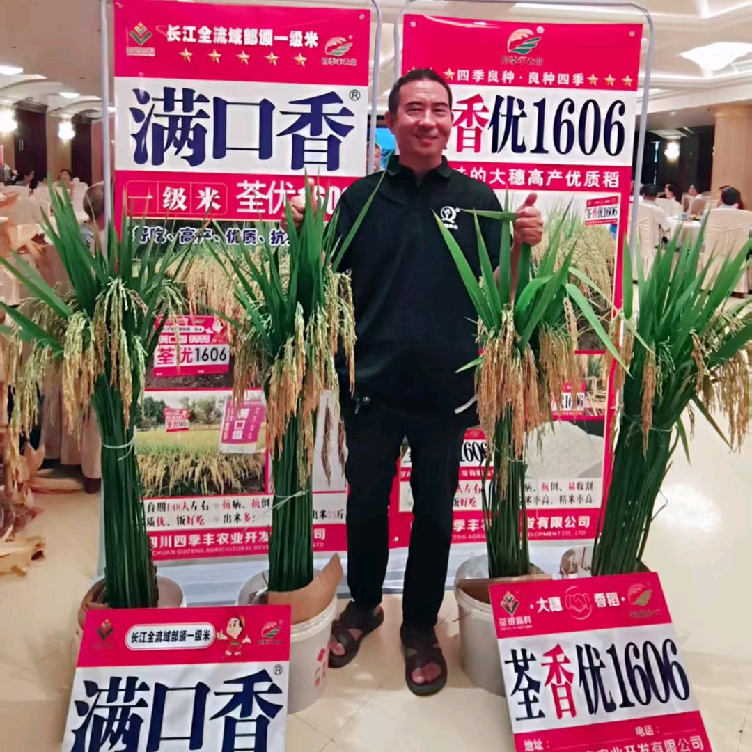 护国薛林农资