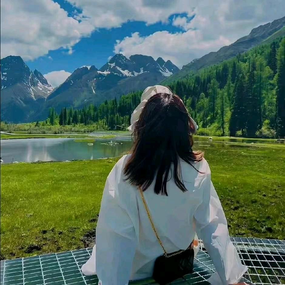 野蛮生长·格桑