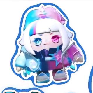 初九（蛋仔派对）