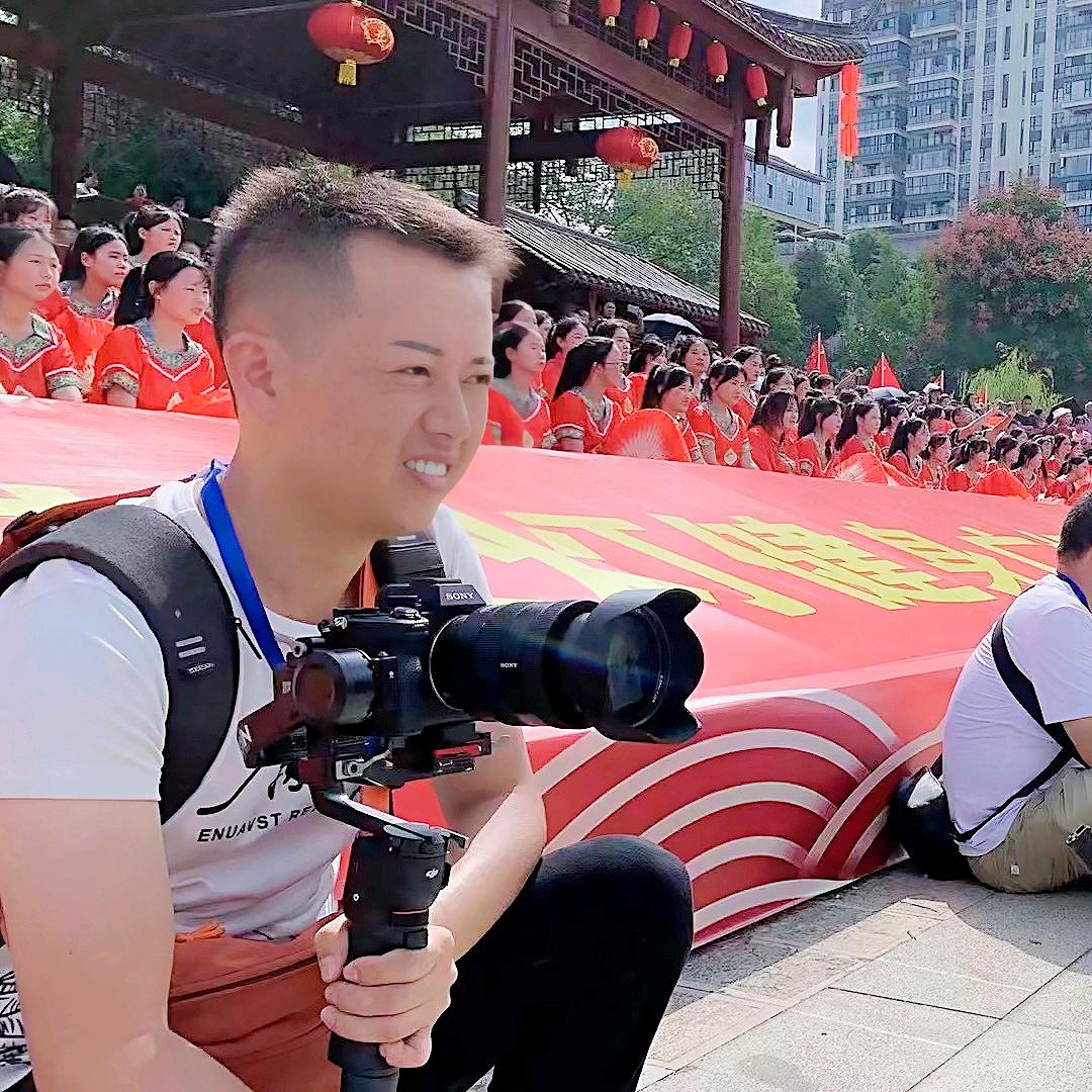 思南·摄影辰