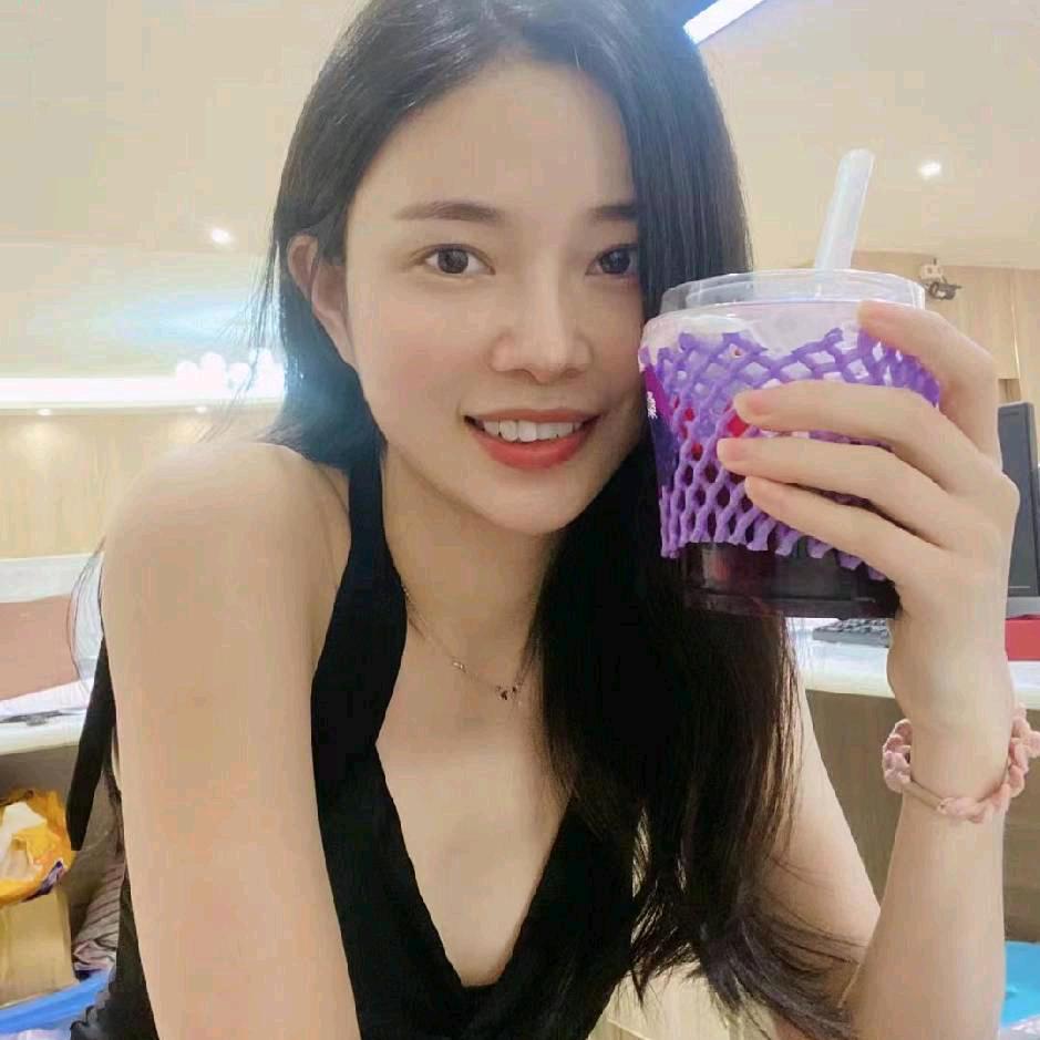 婷婷
