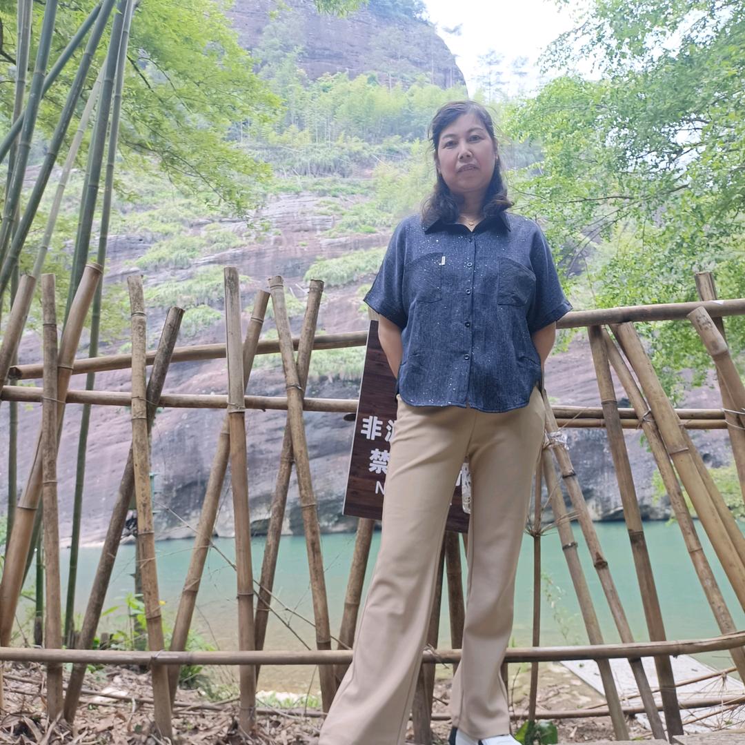 往后余生善待自己