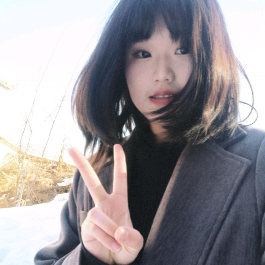 在野/好柿化妆师 小悦同学