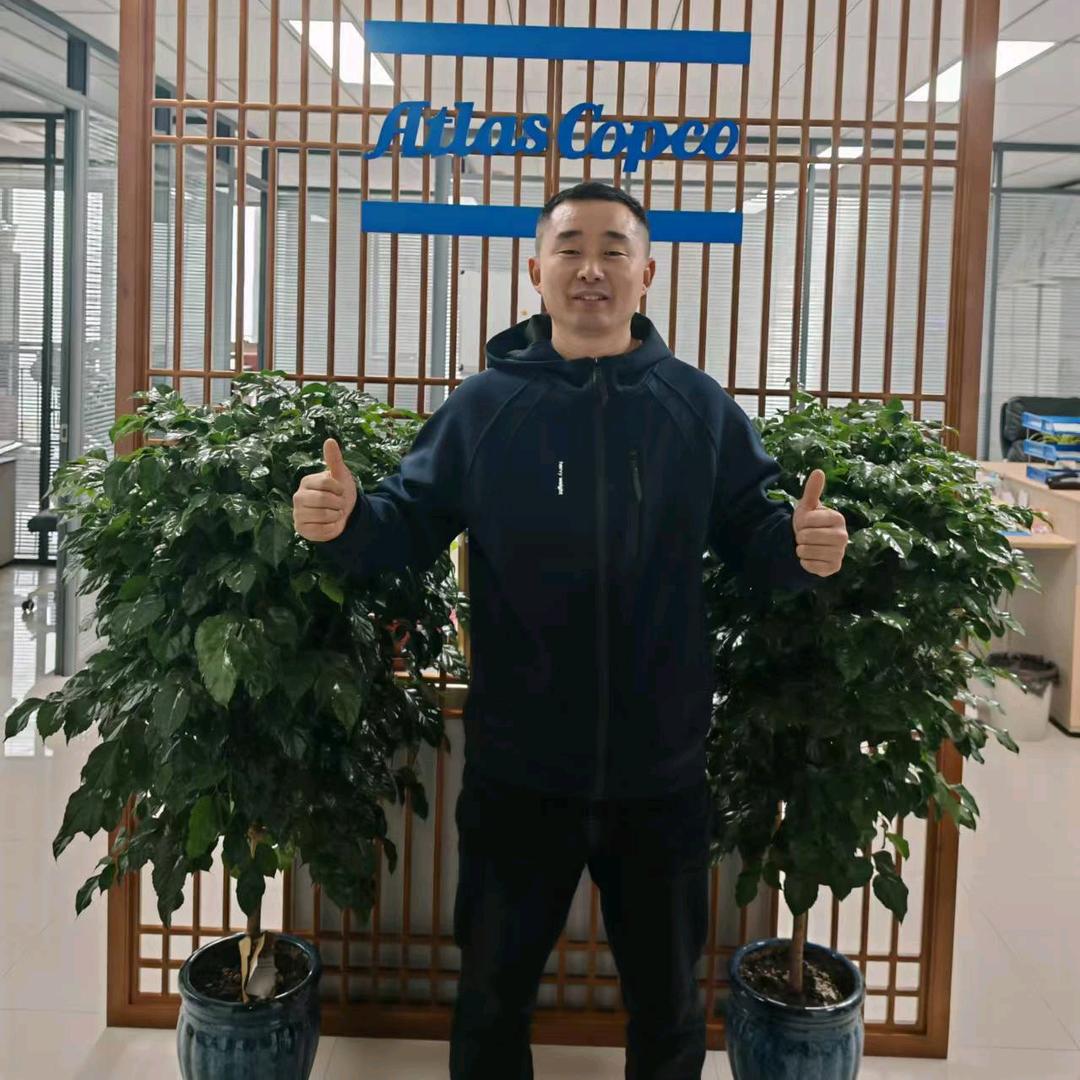 🔥做空压机的—阿振🔥