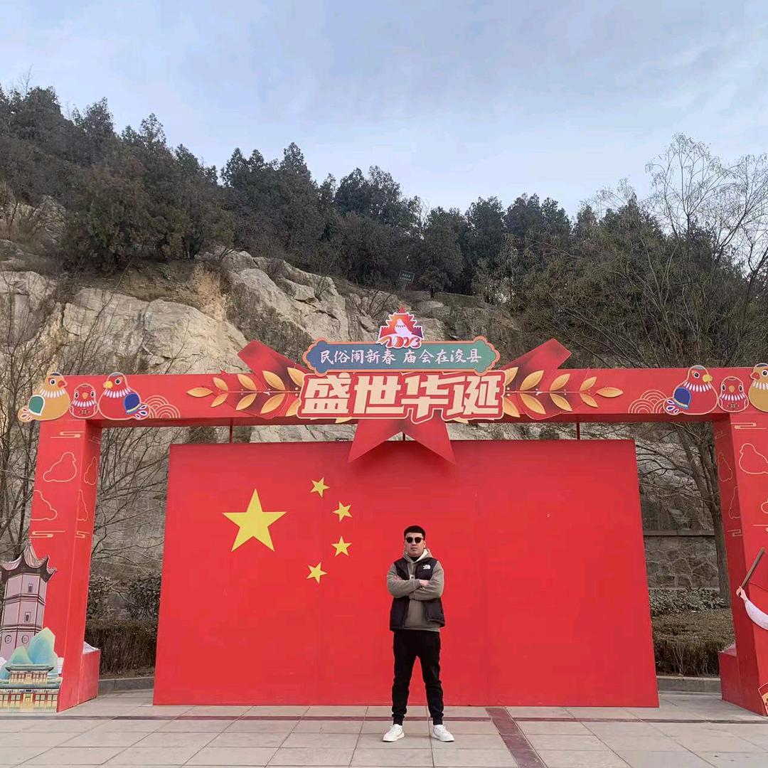 胖墩墩
