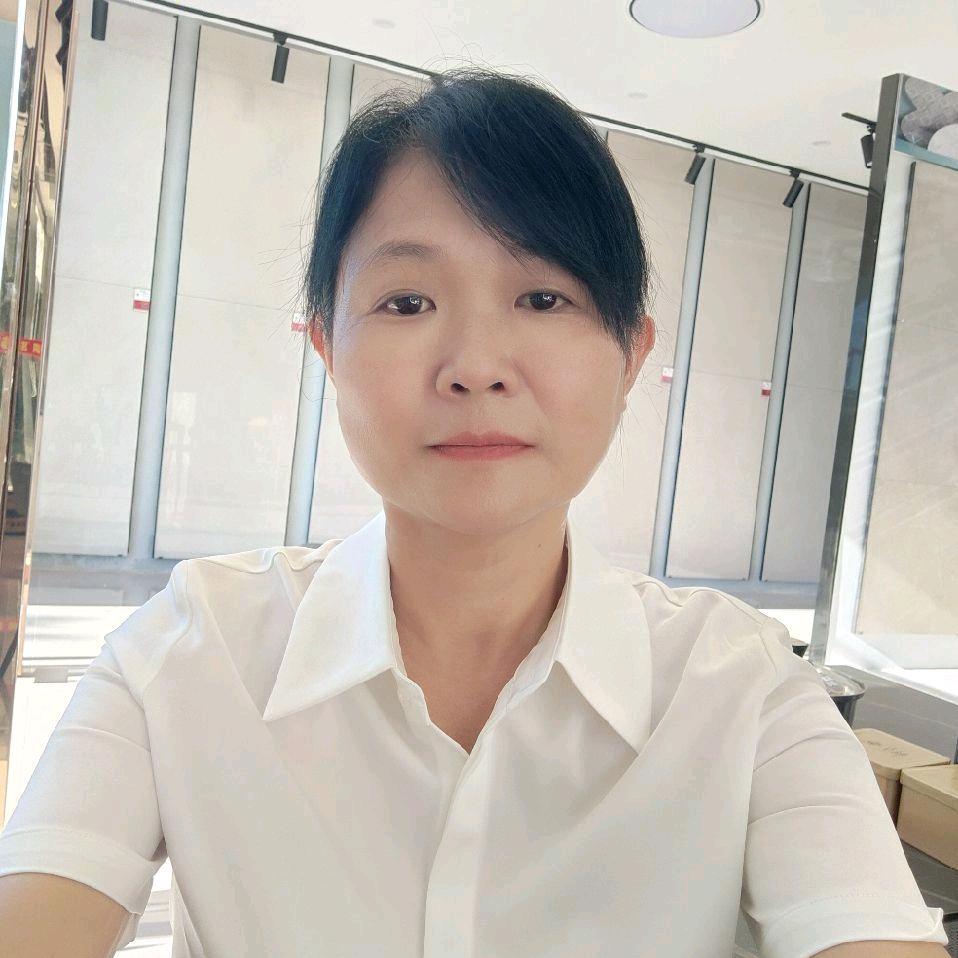 海囗御茗瓷砖 华娱姐