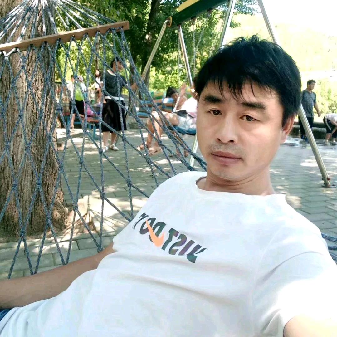 华少爷（承蒙厚爱）