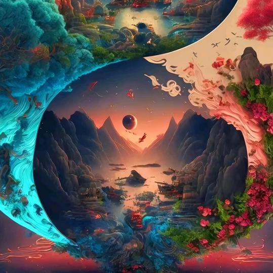 明月