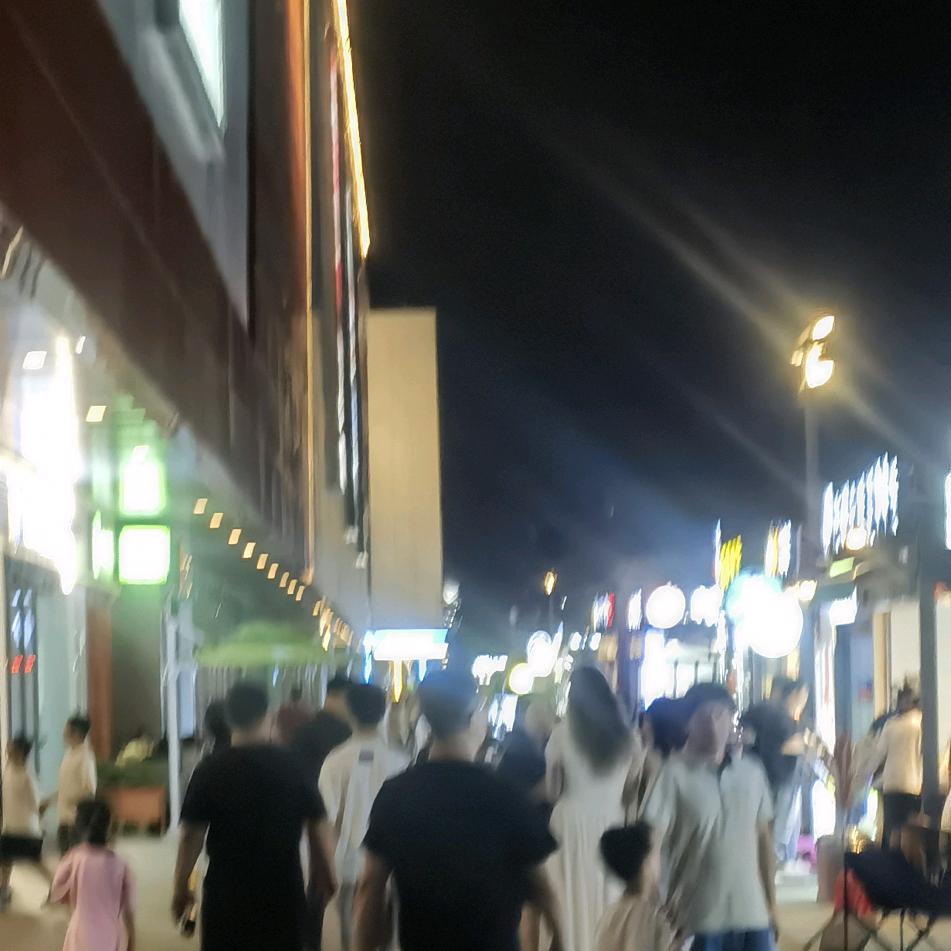 泉州超级不夜城$大帅