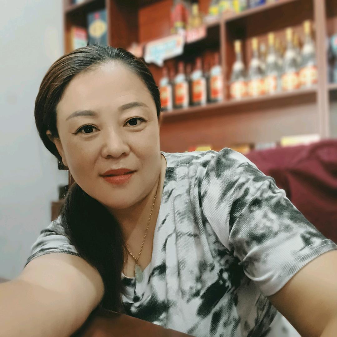 卖牛腿的侠姐