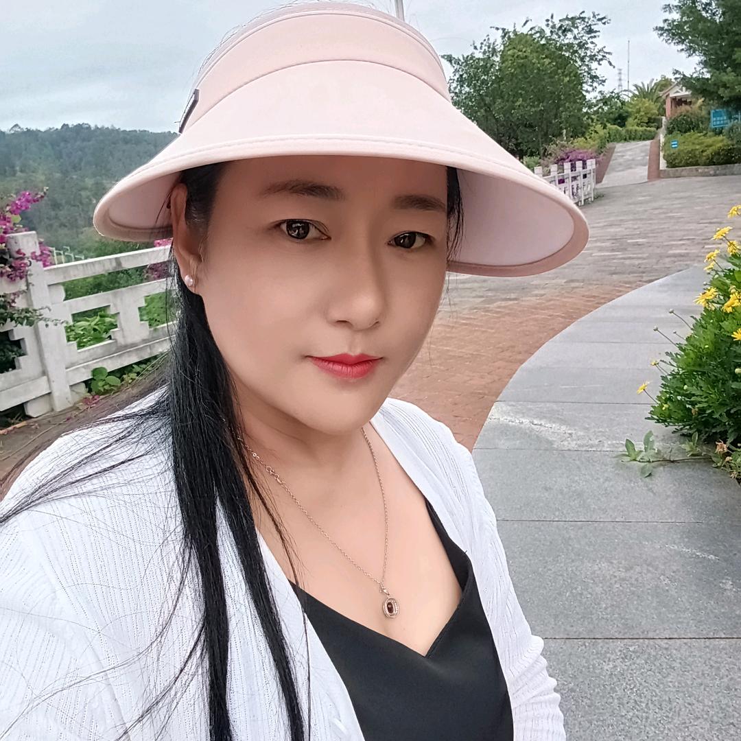 楊洋洋（简）