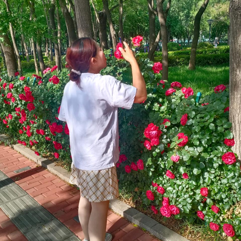 平平安安？👫👫