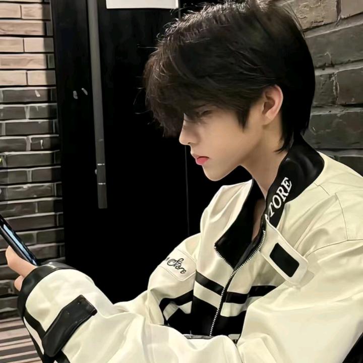 幸福的天使