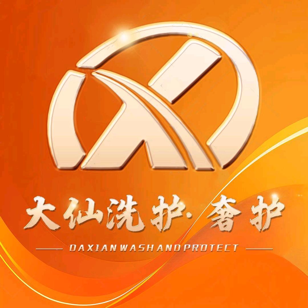 大仙洗护·奢护(肖洼店)专用号