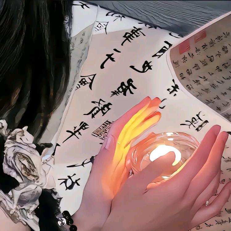 青丝