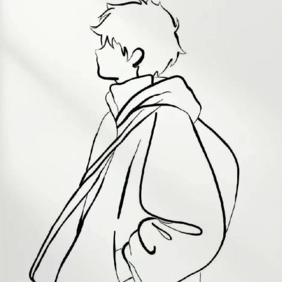 本人有媳妇儿头像